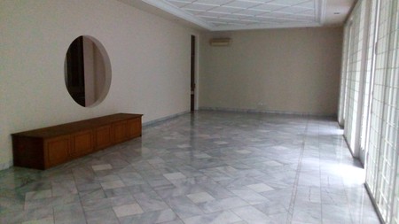 Amazing House in the Prime area of Kebayoran baru