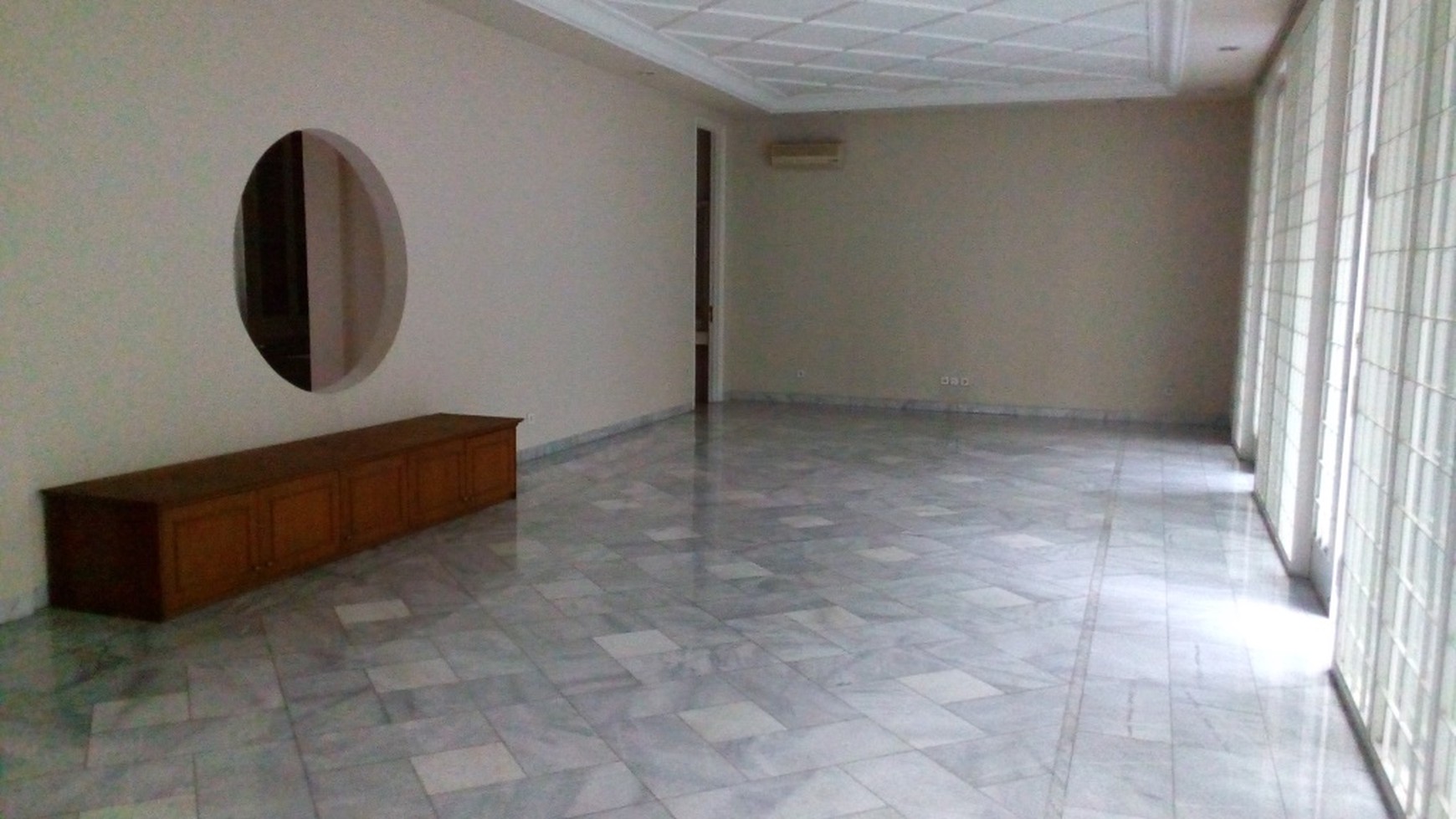 Amazing House in the Prime area of Kebayoran baru