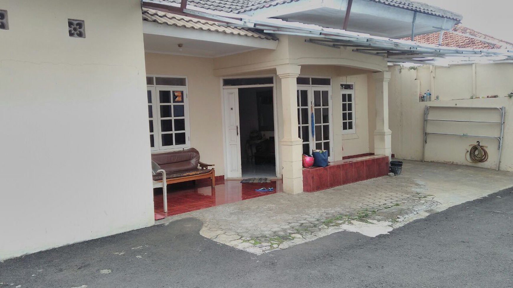 Dijual Rumah Jl. H Ismail Kebayoran Lama