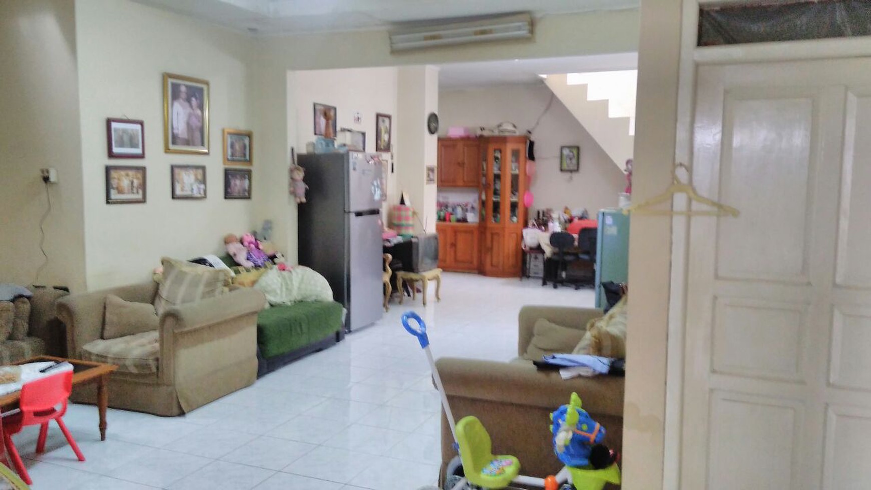 Dijual Rumah Jl. H Ismail Kebayoran Lama