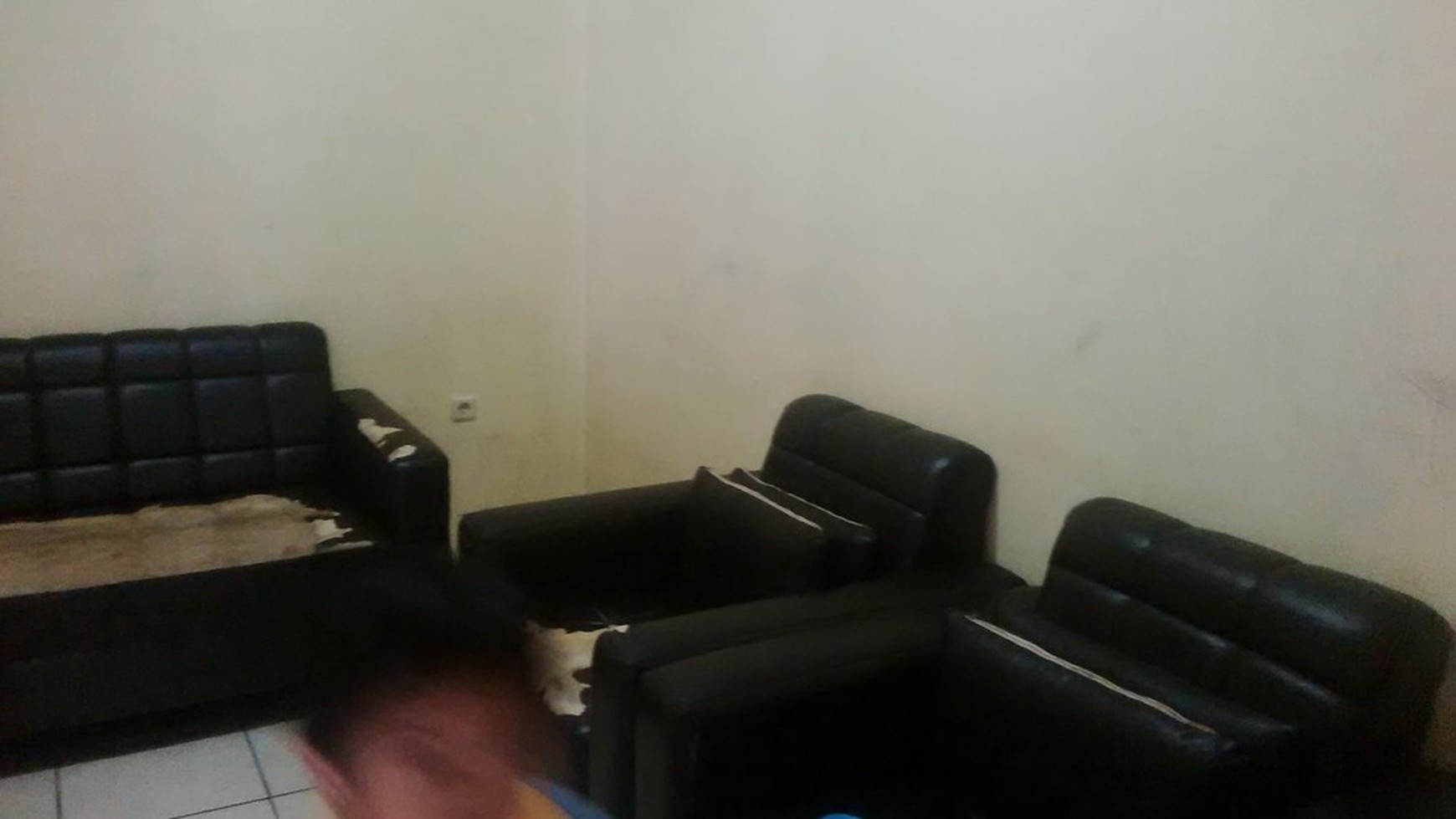 Rumah Cinere Agung Residence Limo