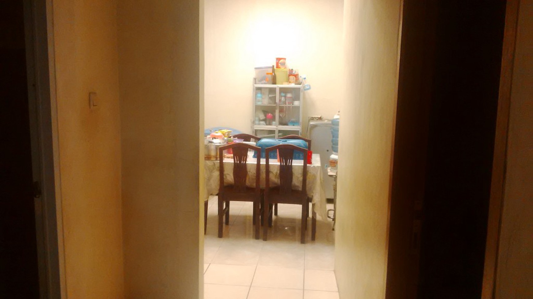 Rumah Cinere Agung Residence Limo