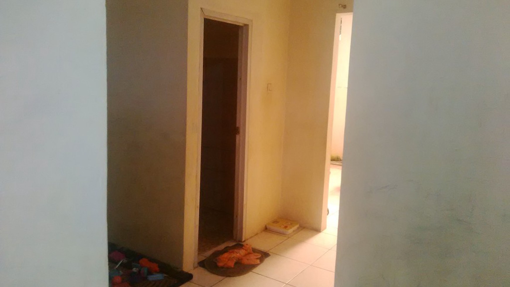 Rumah Cinere Agung Residence Limo