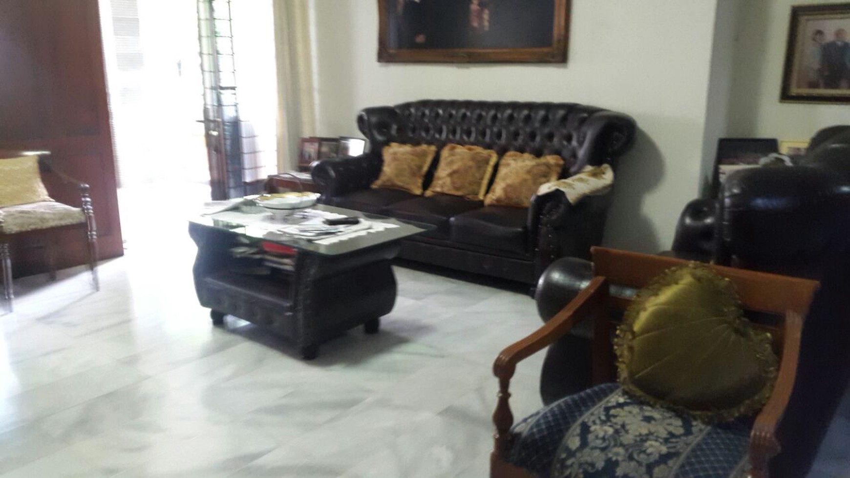 Rumah Jual di Komplek Bumi Karang Indah Lebak Bulus