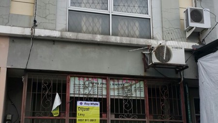 Dijual Ruko di Poris Paradise - Poris