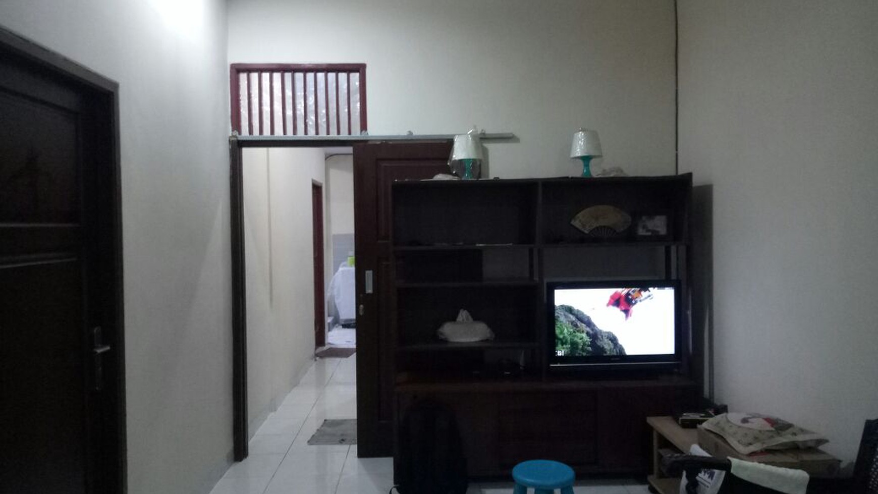 Rumah Bagus di Bintaro 4