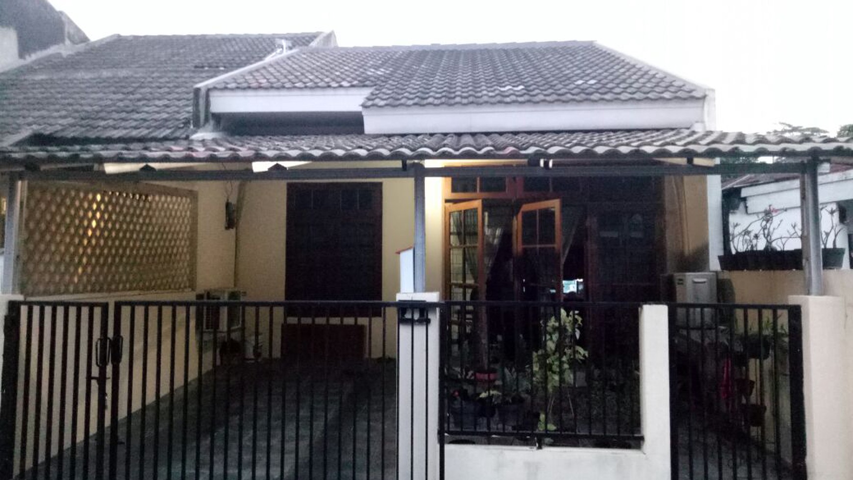 Rumah Bagus di Bintaro 4
