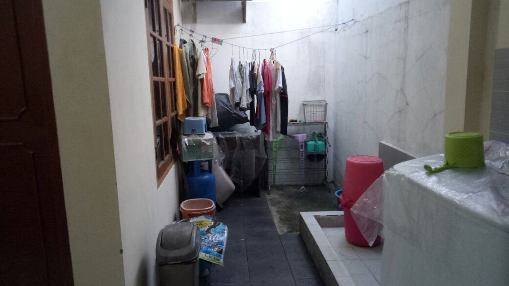 Rumah Bagus di Bintaro 4