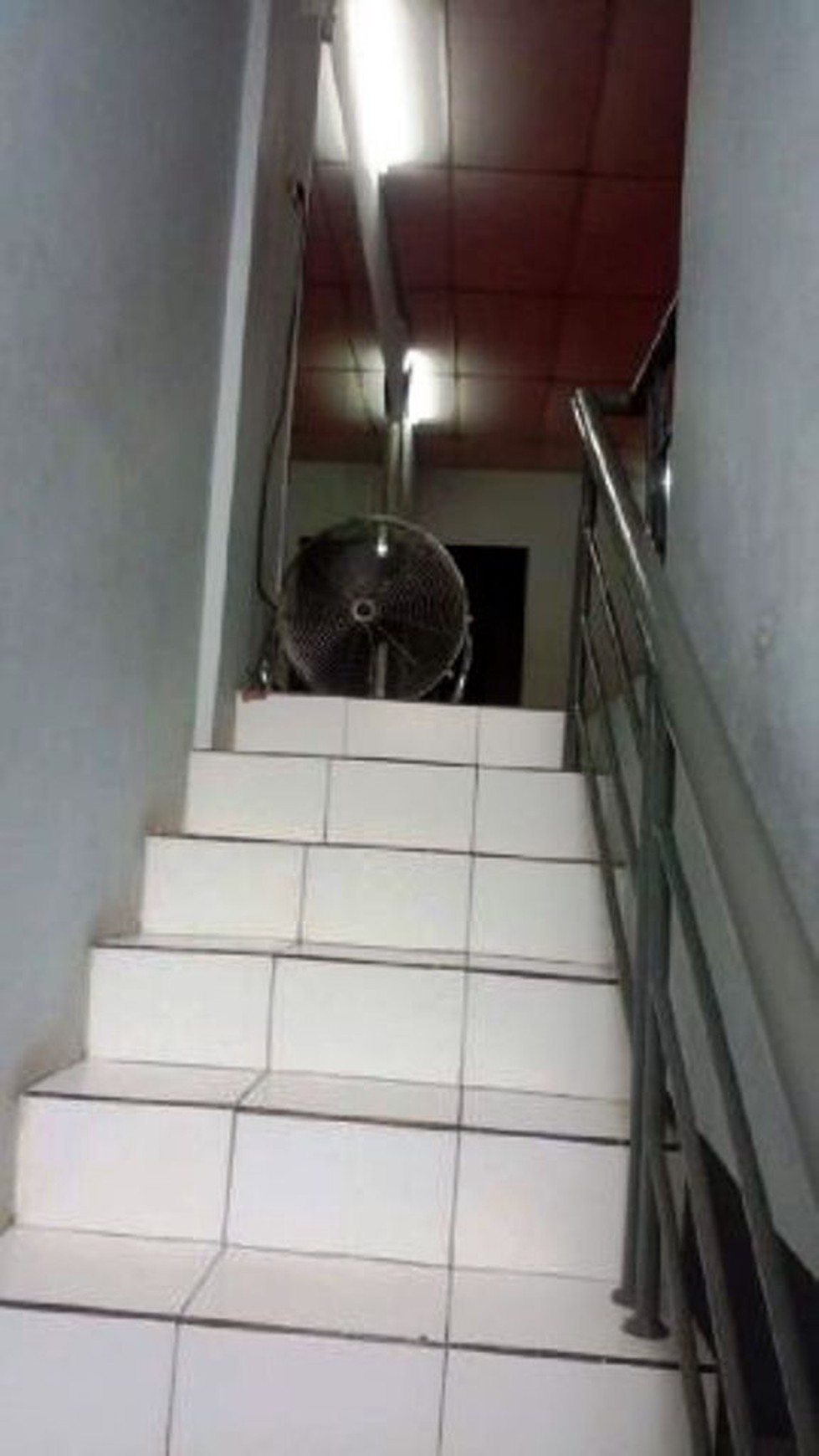 Ruko Bagus,strategis,dipinggir jalan di sektor 3a bintaro jaya