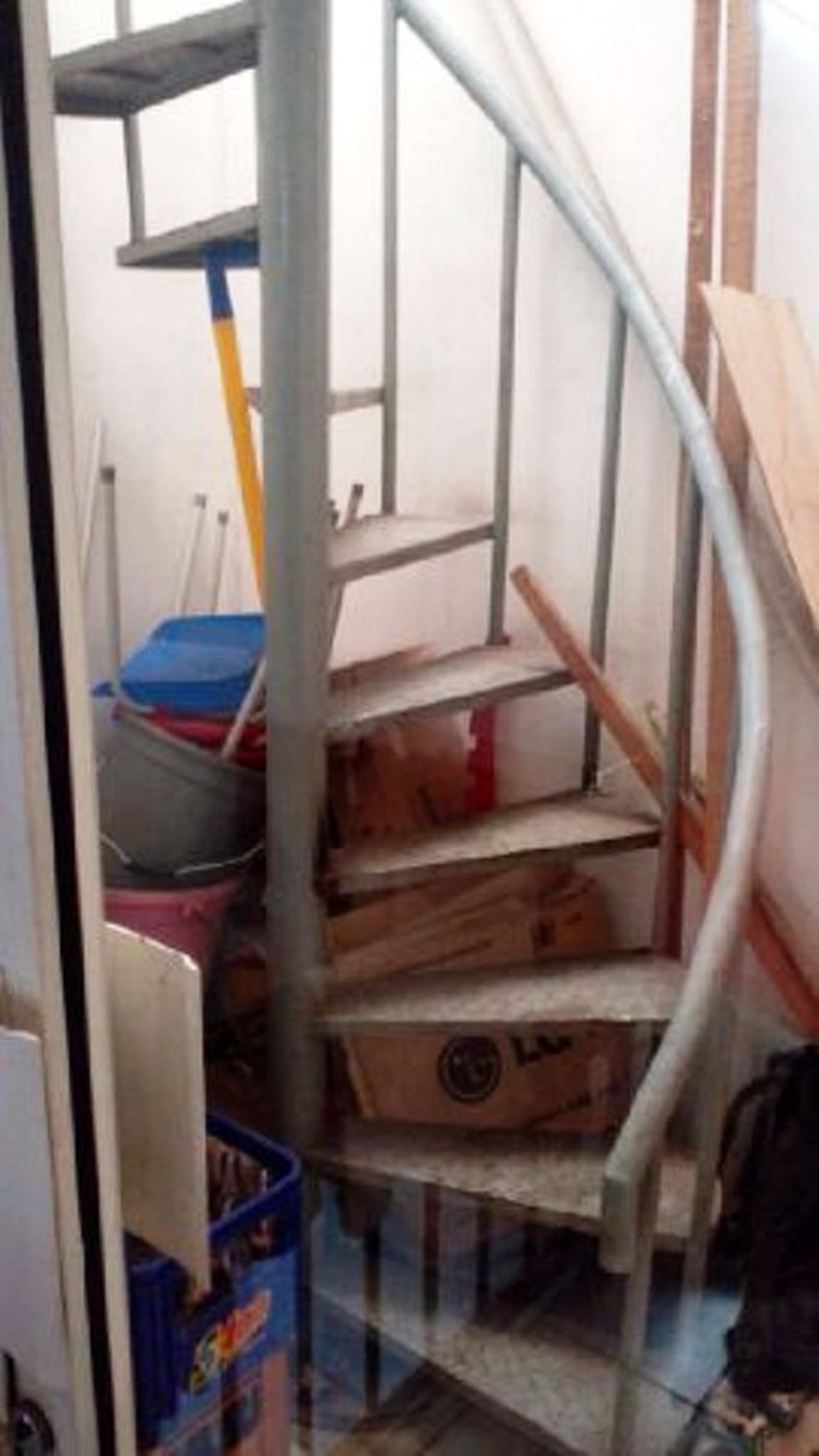 Ruko Bagus,strategis,dipinggir jalan di sektor 3a bintaro jaya