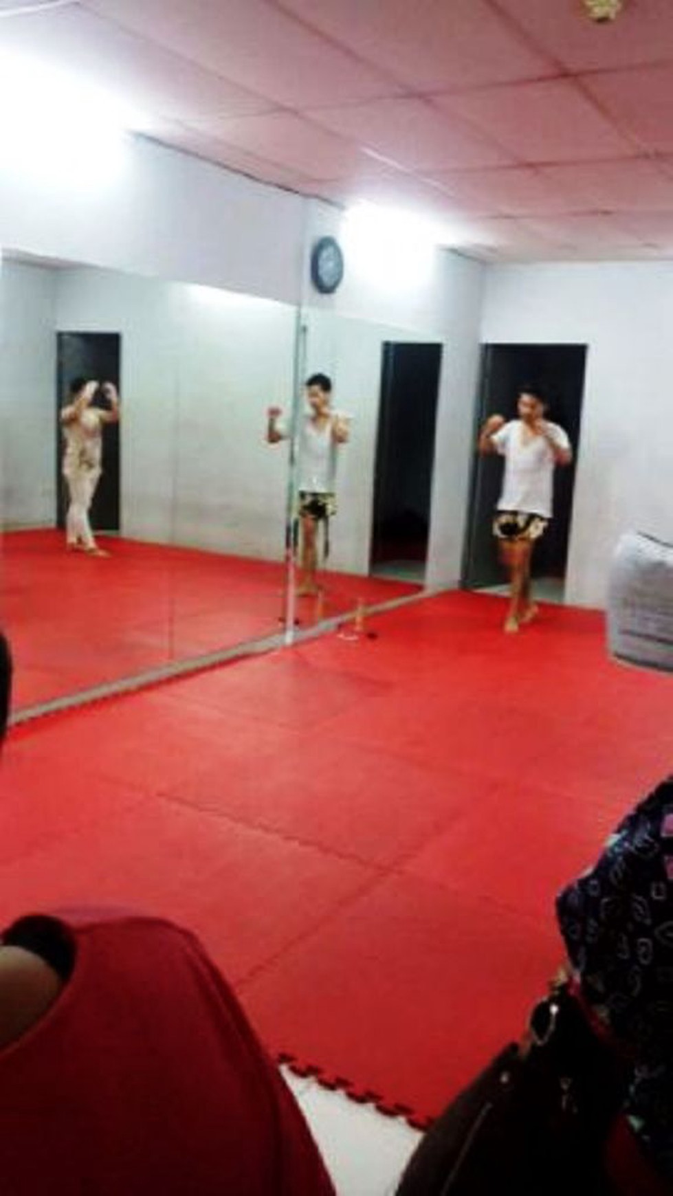 Ruko Bagus,strategis,dipinggir jalan di sektor 3a bintaro jaya