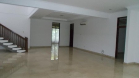 Amazing House in the Prime area of Pondok Indah