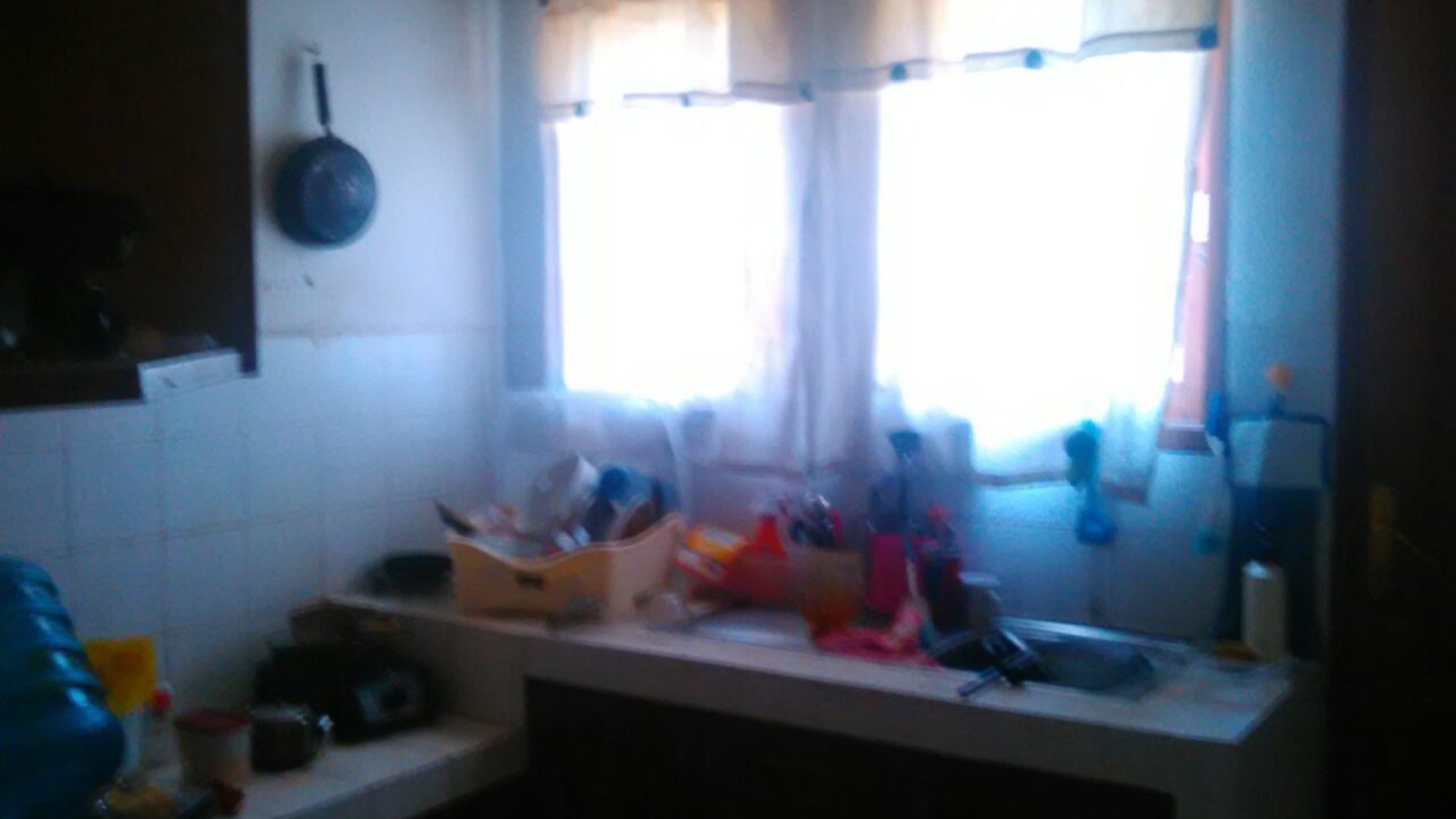 Dijual Rumah  Bagus 2 Lantai Siap Huni di Lebak Bulus