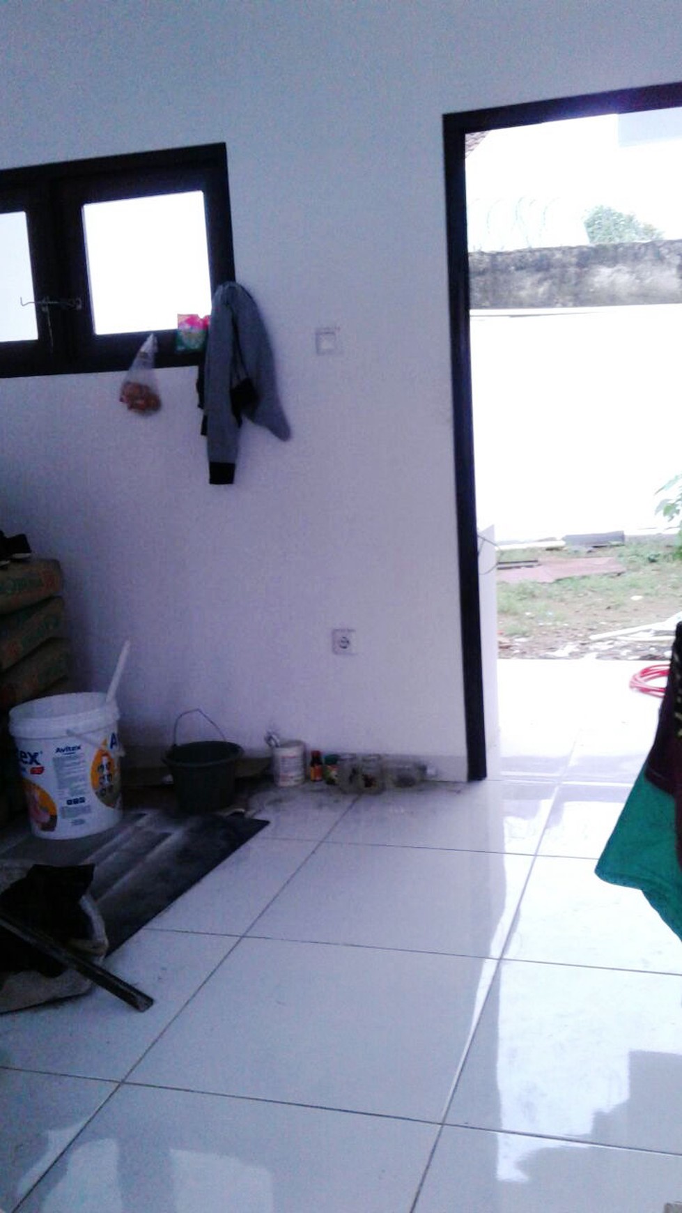 Rumah Dijual nyaman, aman dan siap huni di daerah Pamulang Tangerang