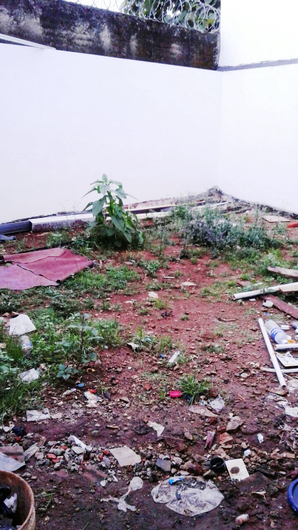 Rumah Dijual nyaman, aman dan siap huni di daerah Pamulang Tangerang