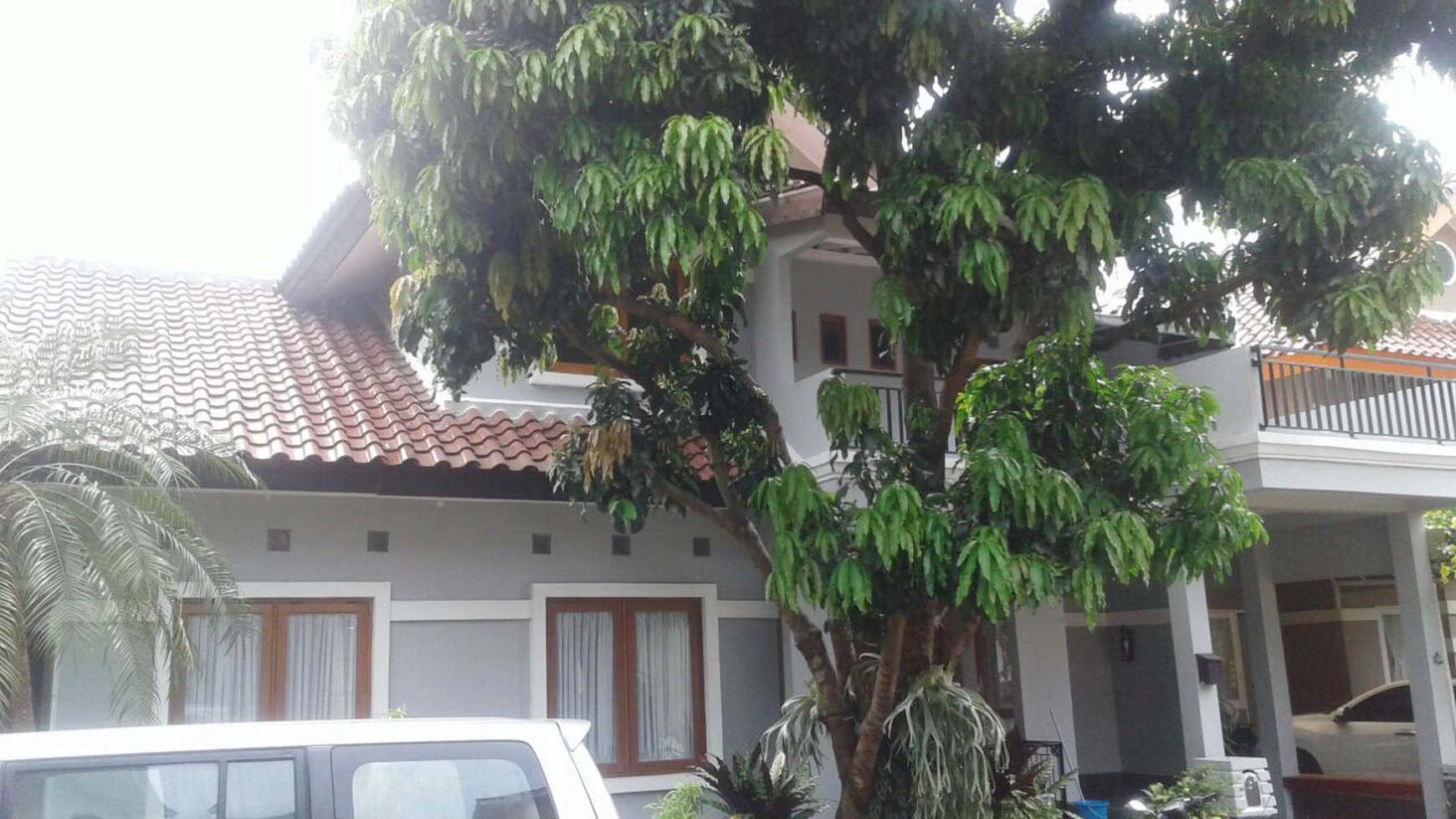 Rumah Dijual nyaman, aman dan siap huni di daerah Bintaro Tangerang Selatan