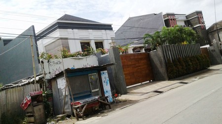 Rumah Dijual nyaman, aman dan siap huni di daerah tegal rotan Tangerang Selatan