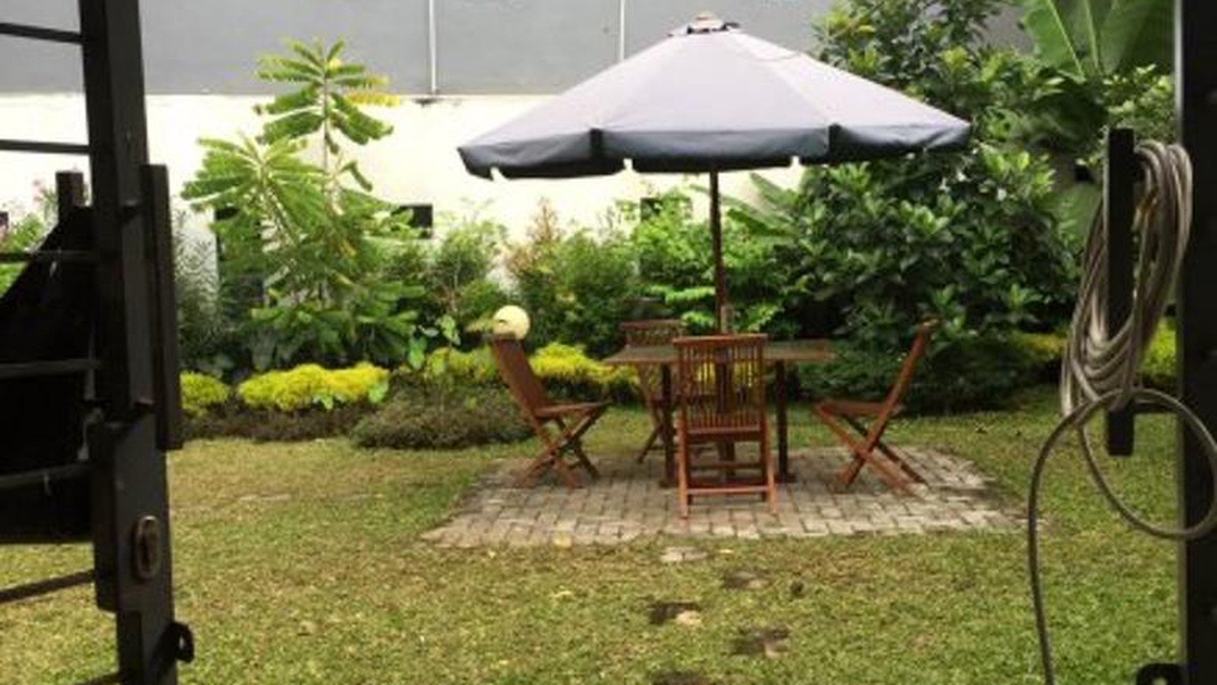 DIJUAL Rumah Kost at Wijaya JakSel