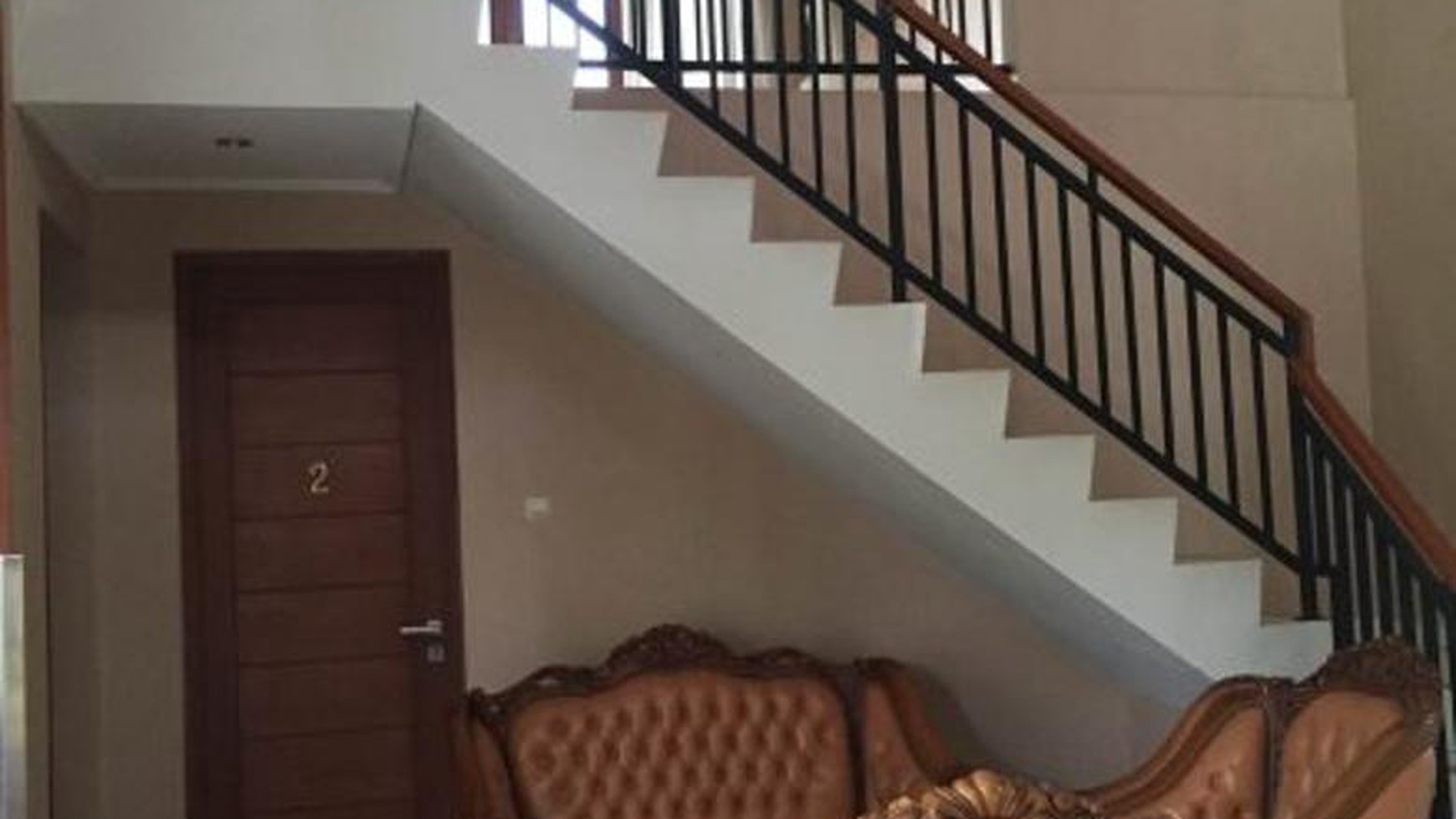 DIJUAL Rumah Kost at Wijaya JakSel