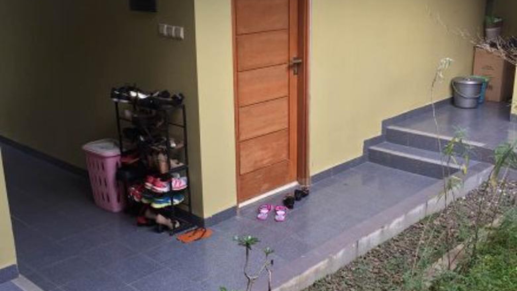 DIJUAL Rumah Kost at Wijaya JakSel
