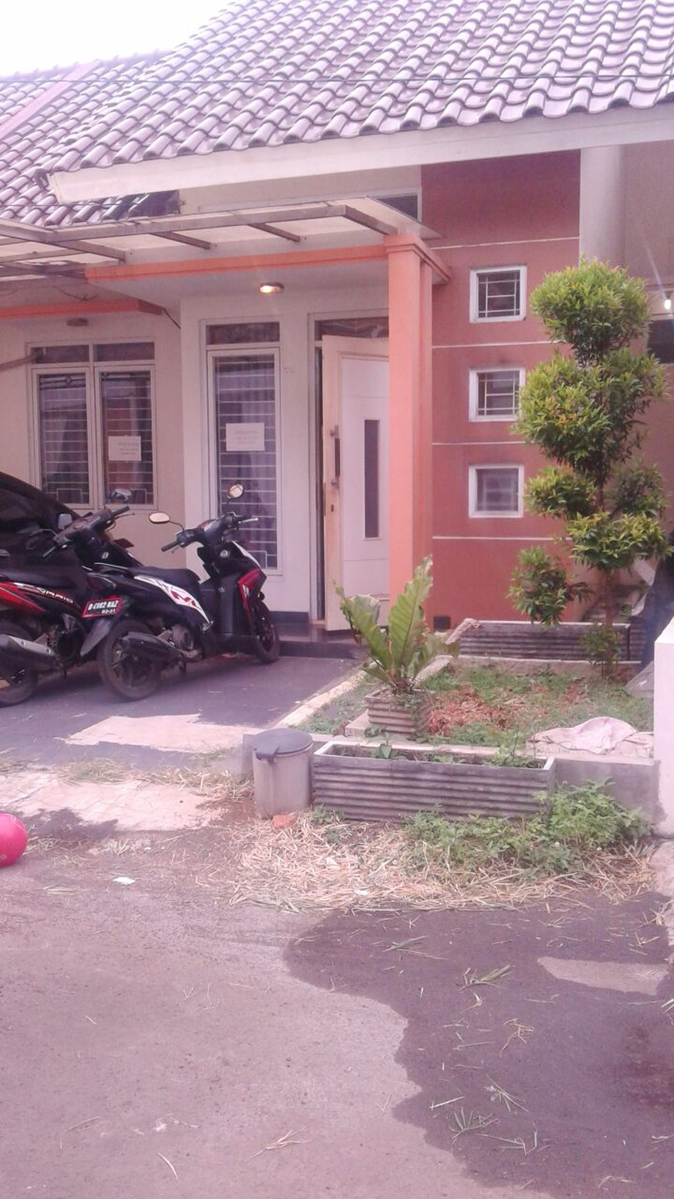 Rumah Dijual Lokasi sangat strategis, nyaman aman dan siap huni