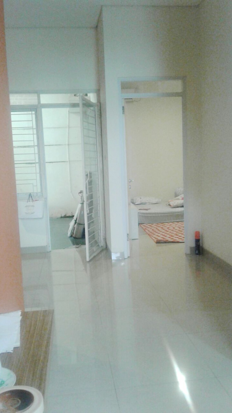 Rumah Dijual Lokasi sangat strategis, nyaman aman dan siap huni