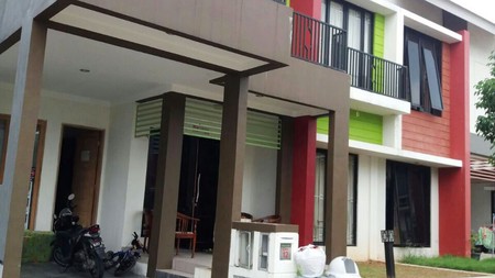 Rumah Dijual Lokasi sangat strategis, nyaman aman dan siap huni