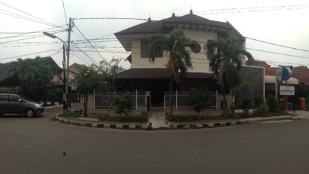 Rumah Siap Huni Di Bintaro #AK