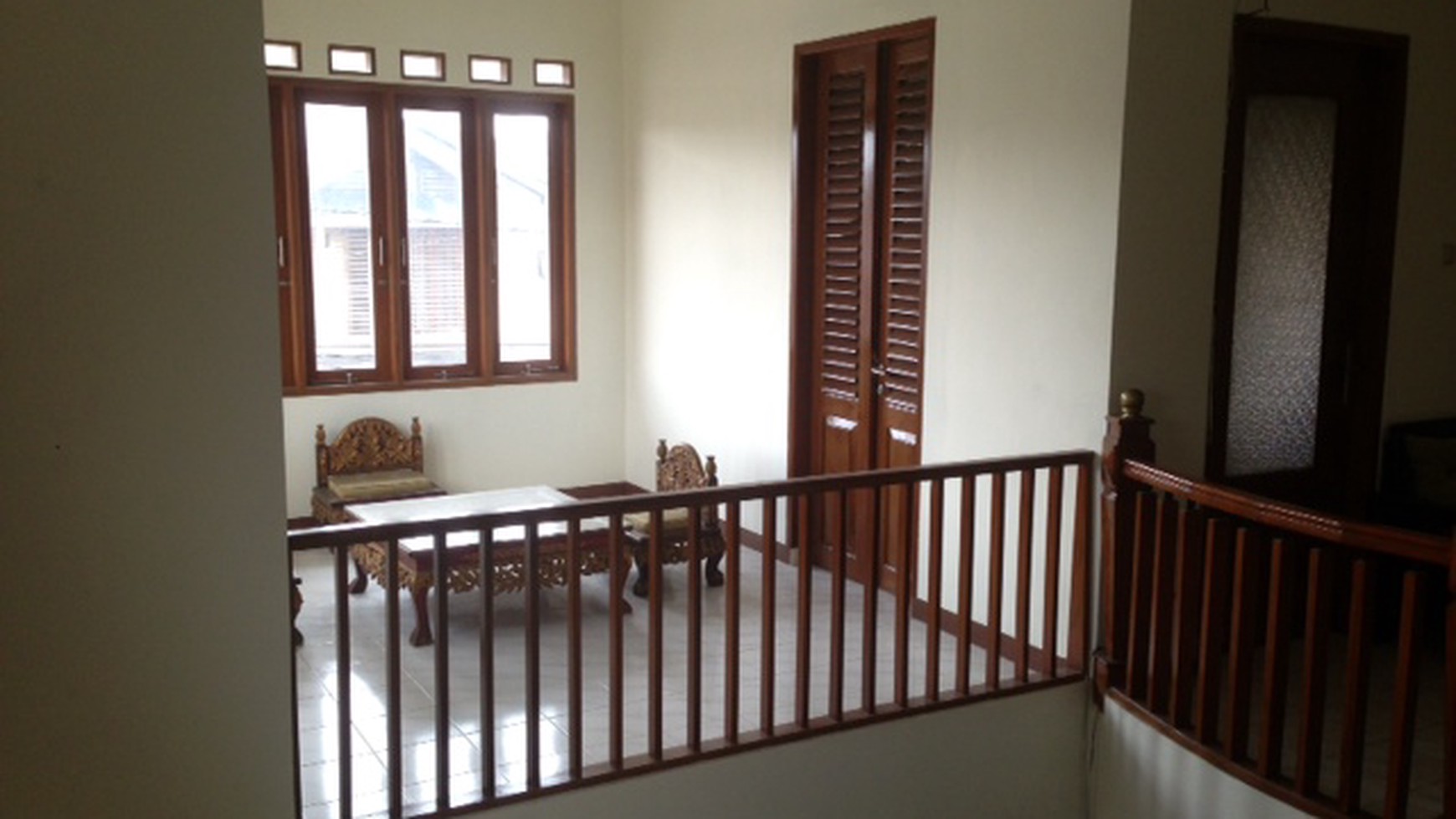 Rumah Siap Huni Di Bintaro #AK