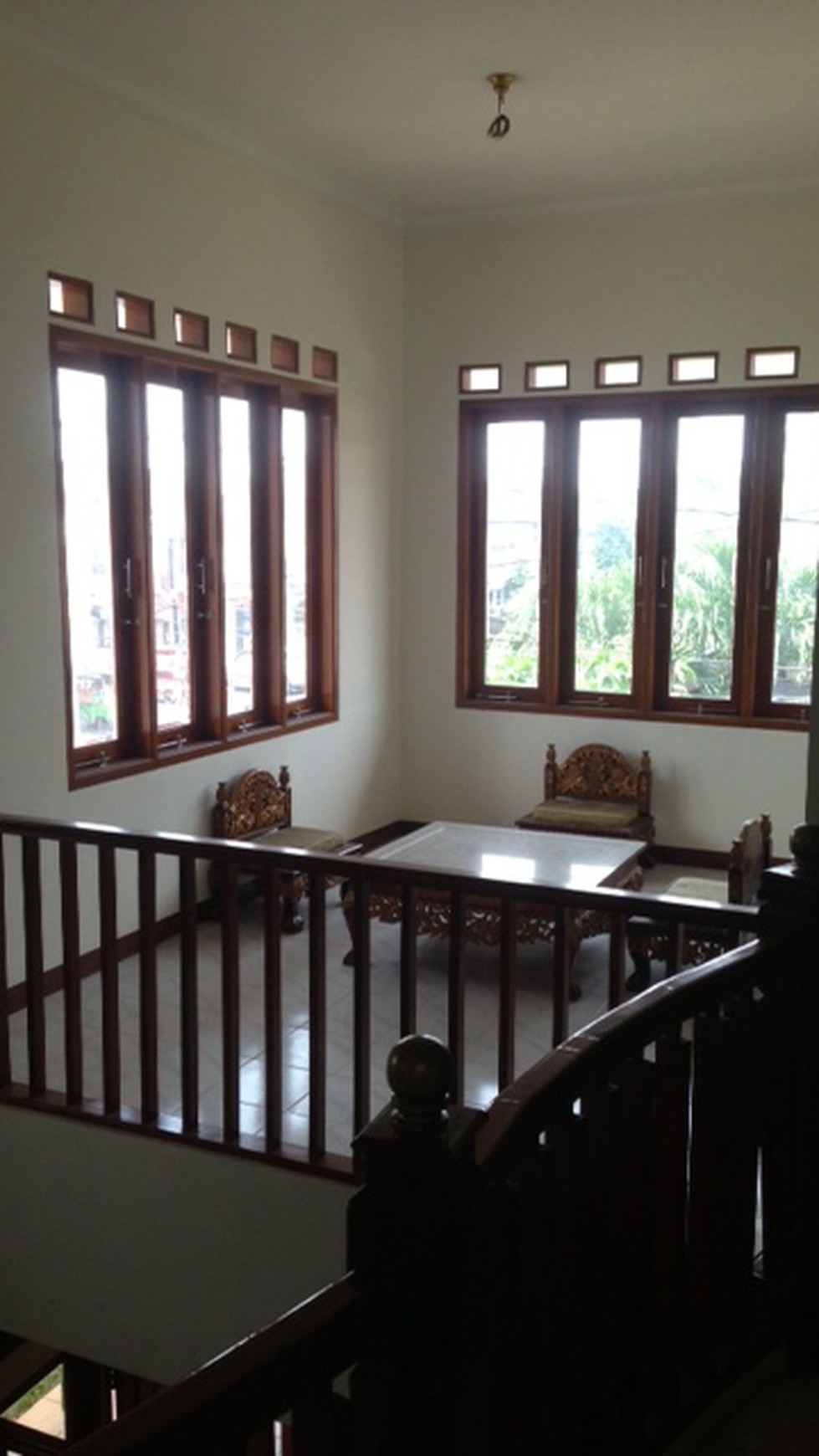 Rumah Siap Huni Di Bintaro #AK