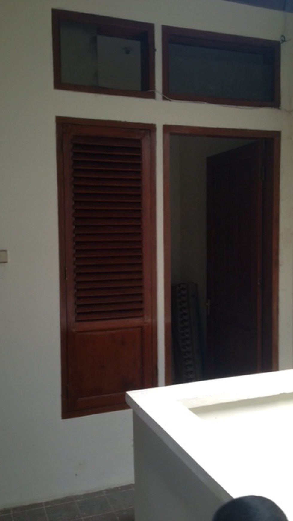 Rumah Siap Huni Di Bintaro #AK