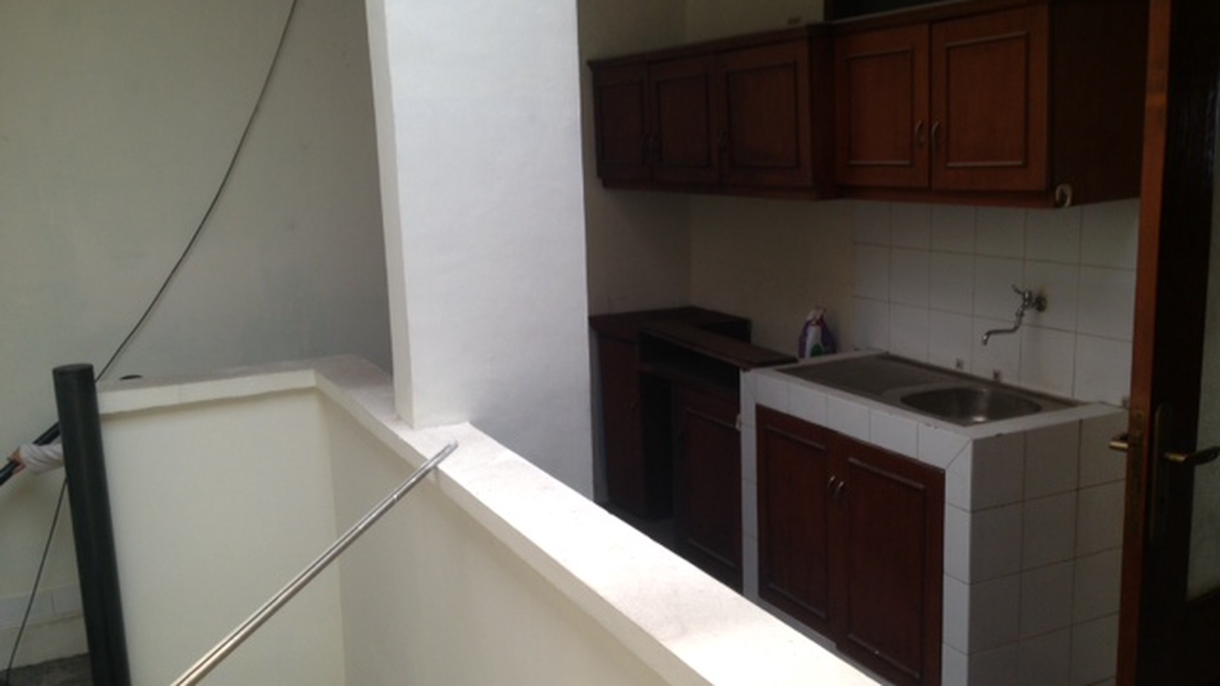 Rumah Siap Huni Di Bintaro #AK