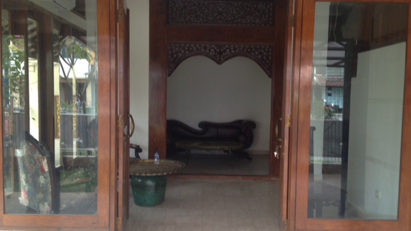 Rumah Siap Huni Di Bintaro #AK