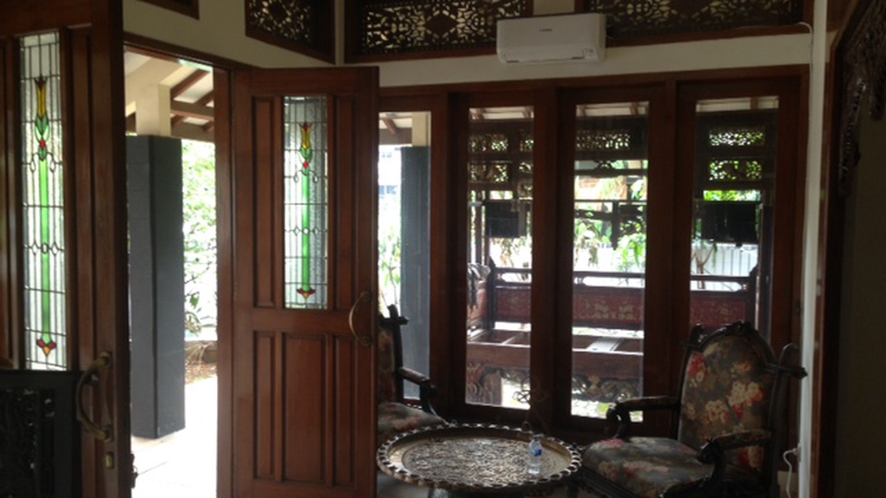 Rumah Siap Huni Di Bintaro #AK