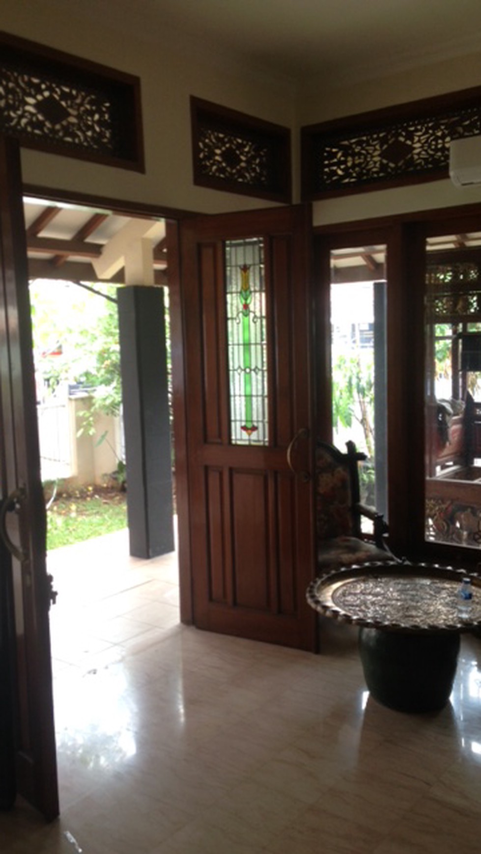 Rumah Siap Huni Di Bintaro #AK
