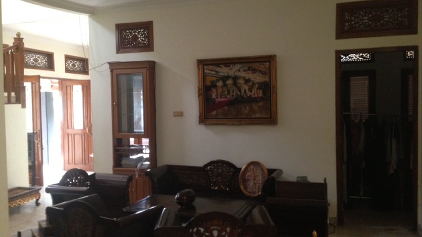 Rumah Siap Huni Di Bintaro #AK