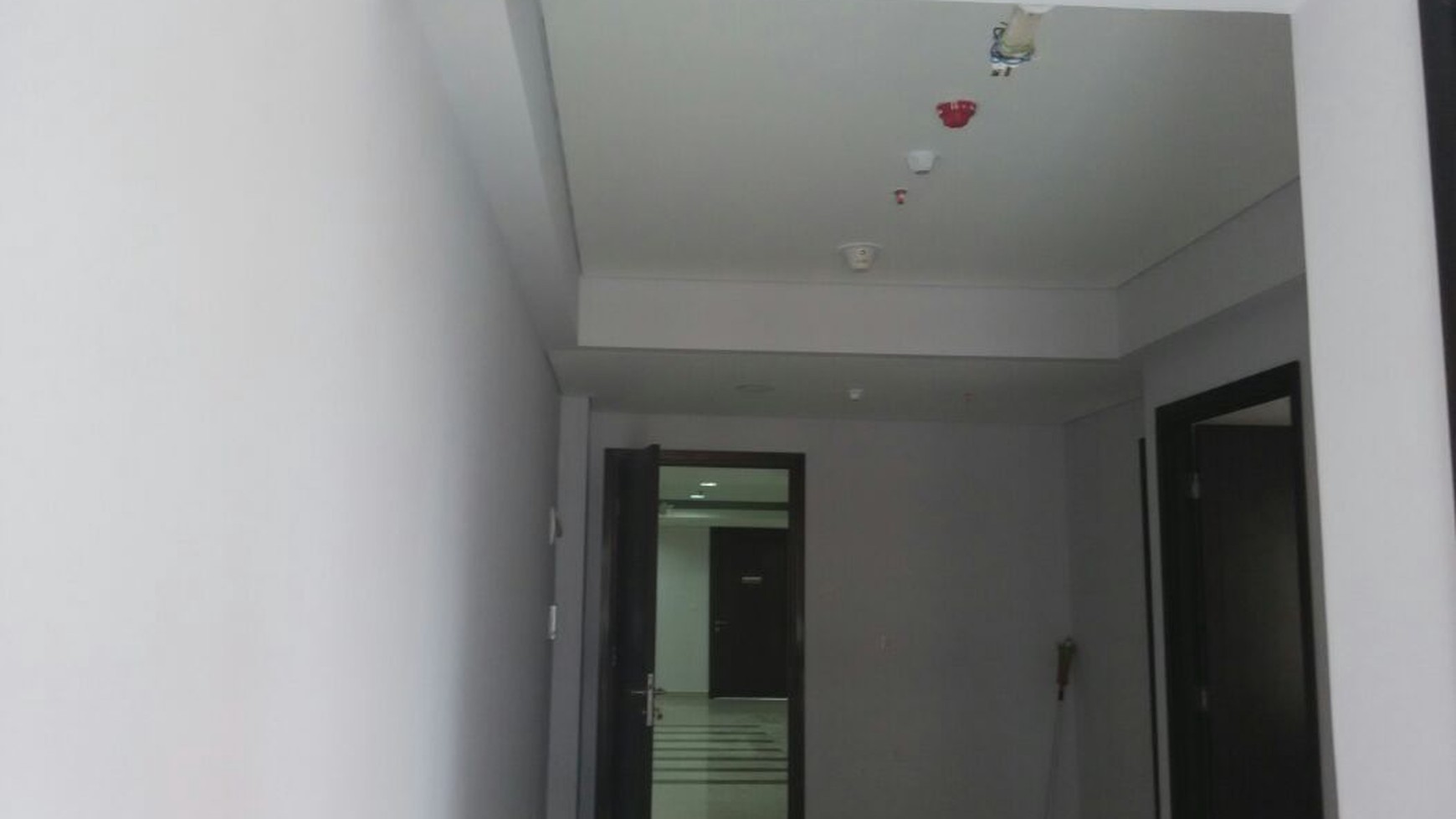 Dijual Cepat Aspen Admiralty Apartment di Fatmawati