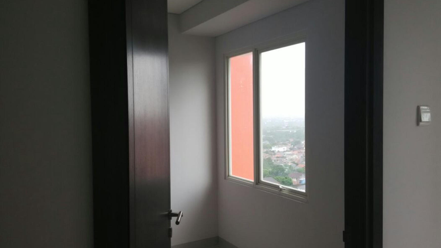 Dijual Cepat Aspen Admiralty Apartment di Fatmawati