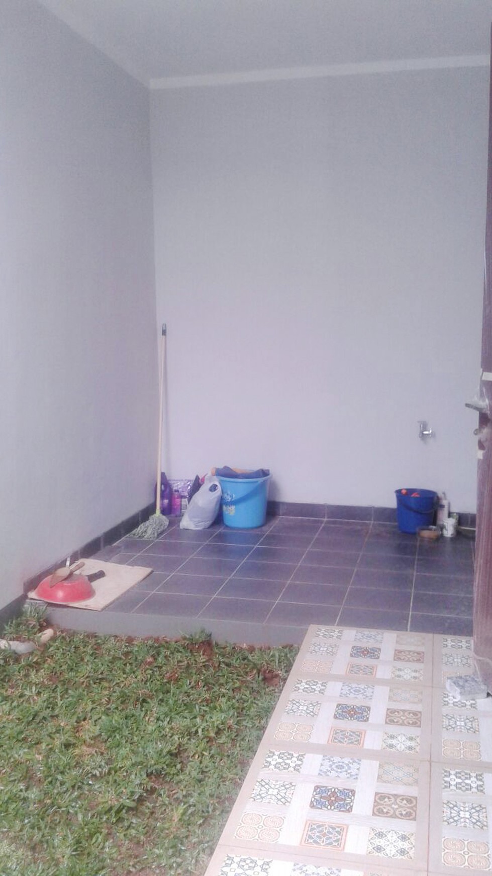 Rumah Asri, nyaman, aman, Lokasi sangat strategis dan siap huni