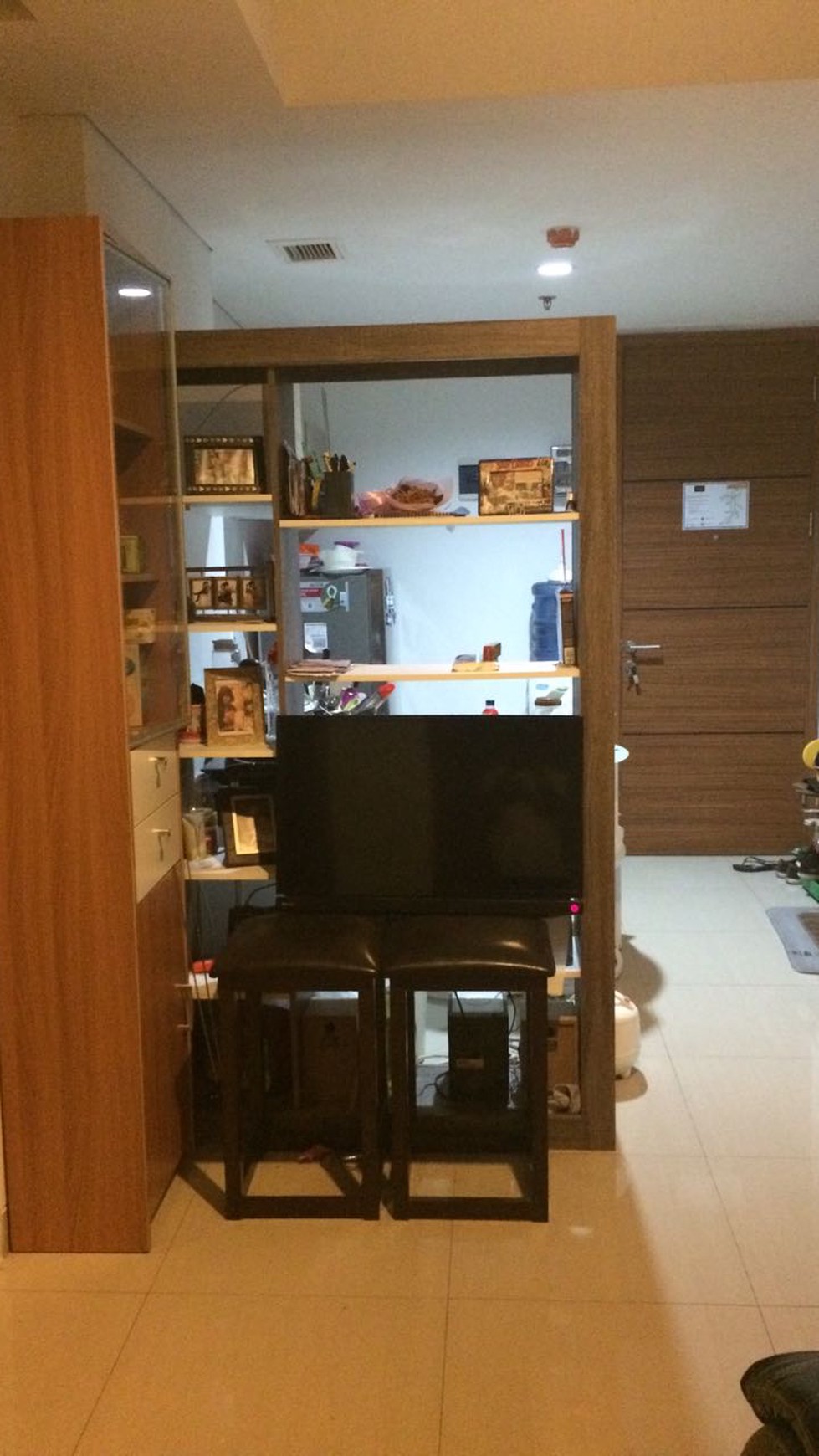 Apartment  Dago Suite Unit Premium