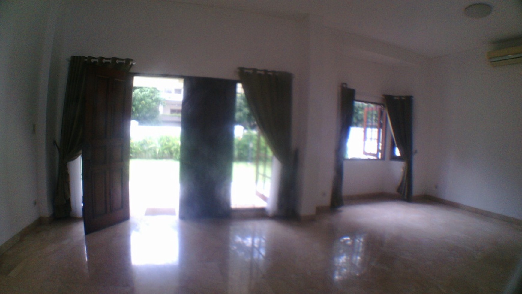 Luxury house in Kebayoran