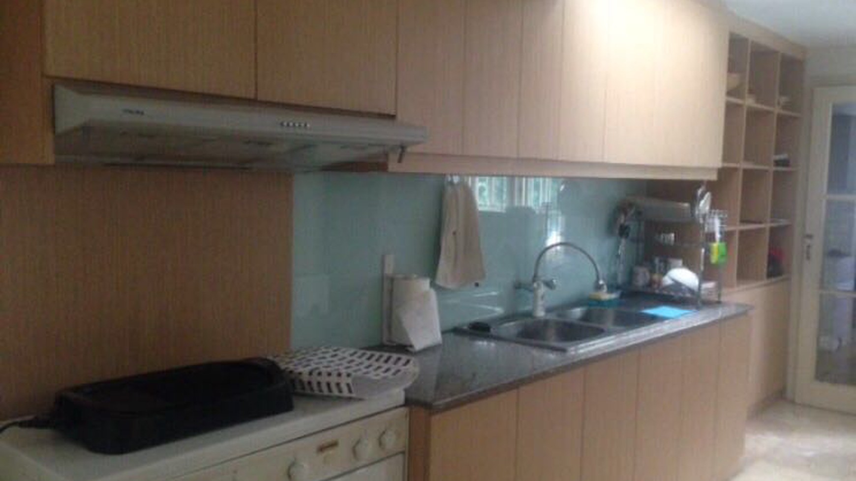 Luxury house in Kebayoran