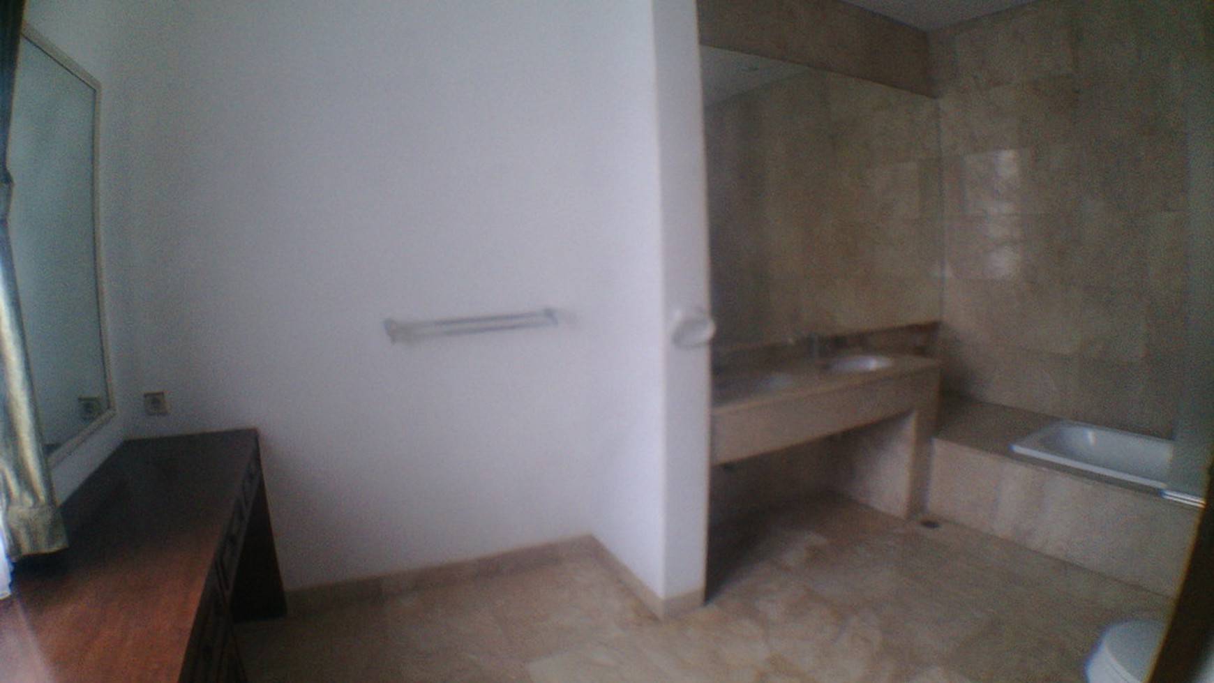 Luxury house in Kebayoran