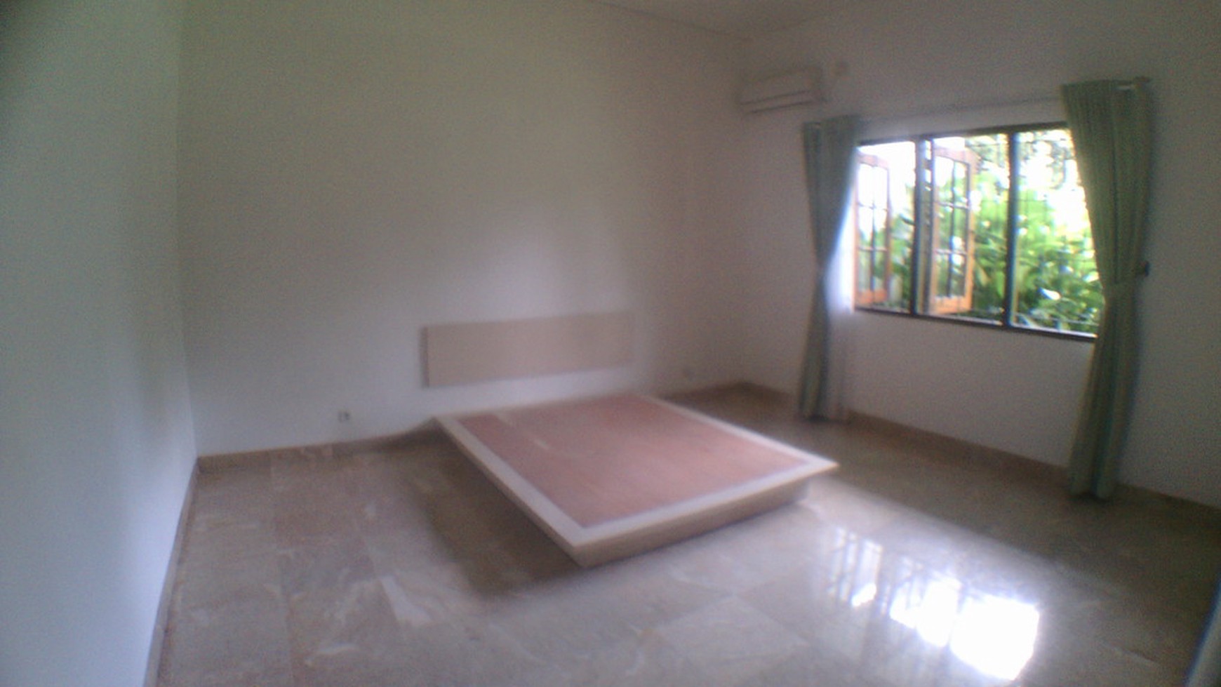 Luxury house in Kebayoran