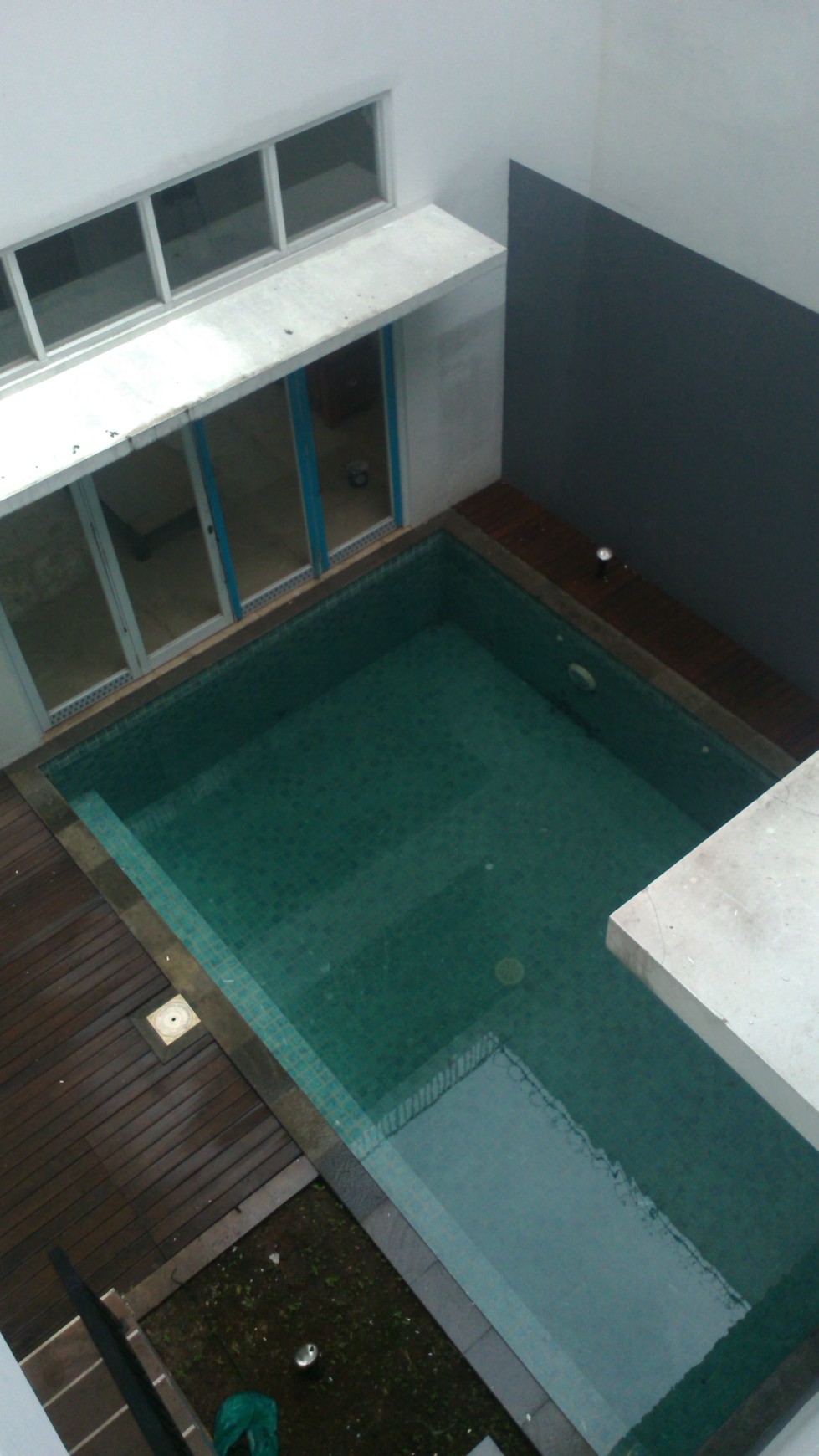 nice townhouse at Jeruk purut