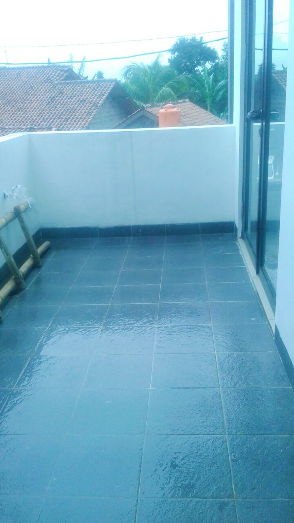 Rumah Dijual  lokasi strategis, bagus, nyaman dan aman daerah Ciputat-Tangsel