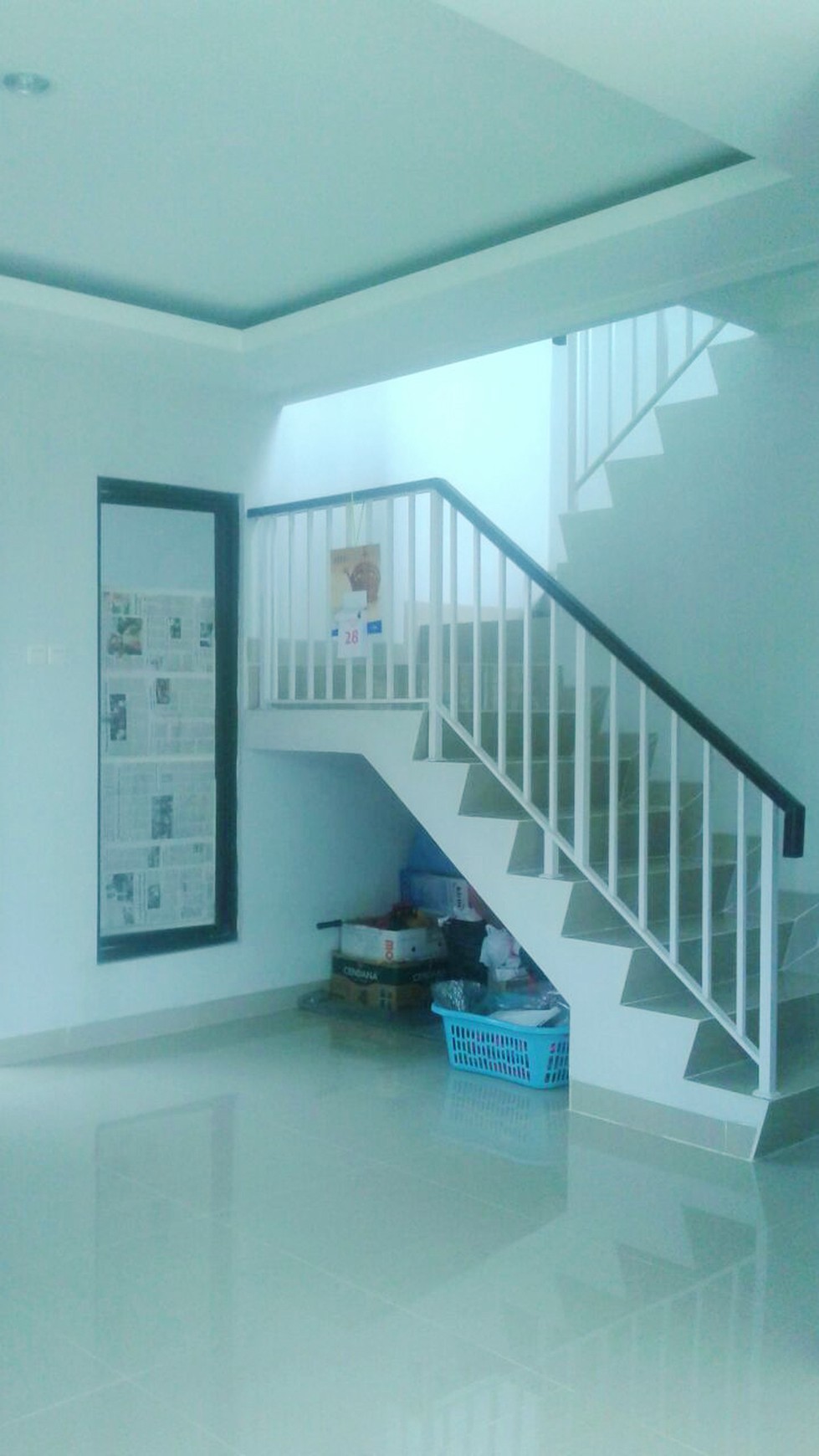 Rumah Dijual  lokasi strategis, bagus, nyaman dan aman daerah Ciputat-Tangsel