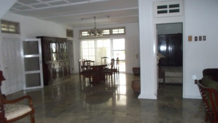 Amazing House in the Prime area of Pondok Indah