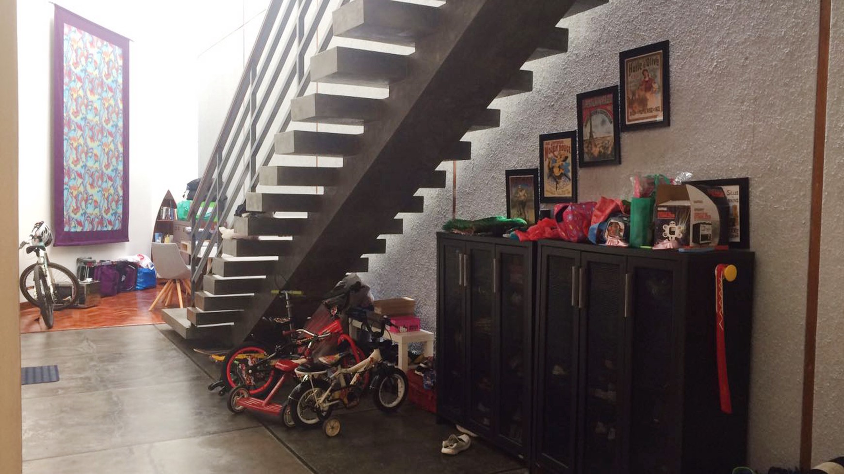 Rumah Dijual lokasi strategis, bagus, nyaman dan aman daerah Bintaro-Tangsel