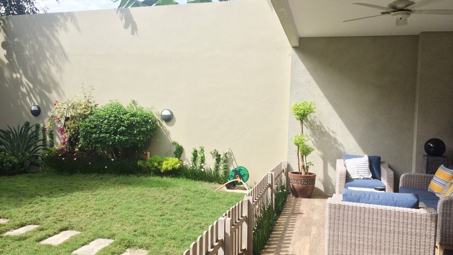 Rumah Dijual lokasi strategis, bagus, nyaman dan aman daerah Bintaro-Tangsel